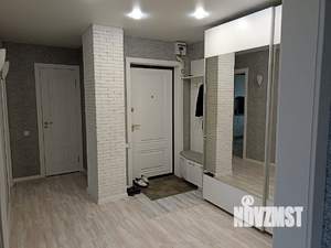 2-к квартира, вторичка, 63м2, 3/16 этаж