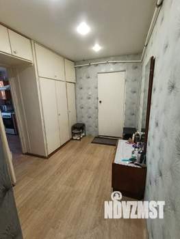 2-к квартира, вторичка, 53м2, 5/5 этаж