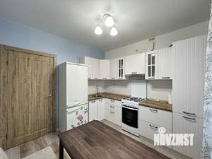 1-к квартира, вторичка, 39м2, 10/10 этаж