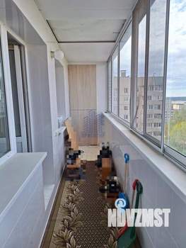 3-к квартира, вторичка, 61м2, 7/9 этаж