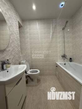 1-к квартира, вторичка, 37м2, 13/13 этаж