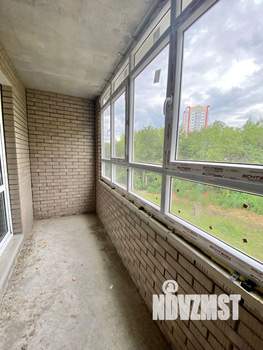 2-к квартира, вторичка, 72м2, 1/9 этаж