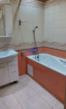 3-к квартира, вторичка, 85м2, 5/5 этаж
