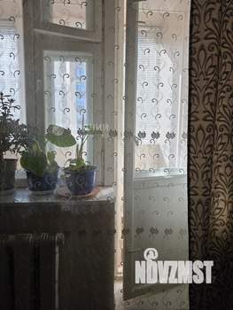 2-к квартира, вторичка, 58м2, 4/5 этаж