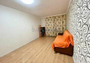 2-к квартира, вторичка, 59м2, 1/10 этаж