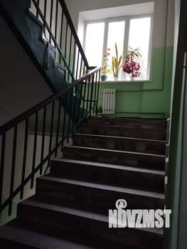 3-к квартира, вторичка, 73м2, 2/5 этаж