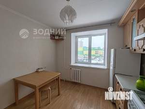 1-к квартира, вторичка, 42м2, 6/10 этаж
