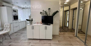 2-к квартира, вторичка, 41м2, 5/5 этаж