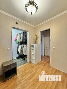 4-к квартира, вторичка, 105м2, 9/9 этаж