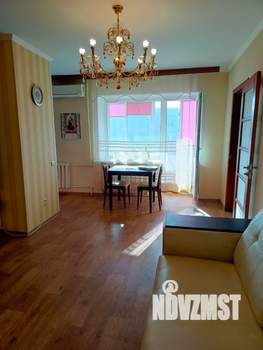 2-к квартира, вторичка, 47м2, 5/5 этаж
