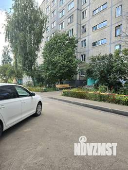3-к квартира, вторичка, 67м2, 4/9 этаж