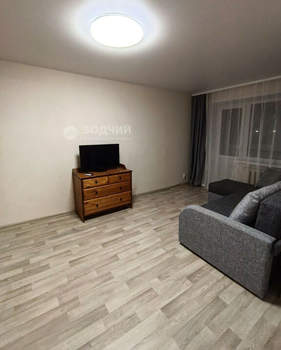 1-к квартира, вторичка, 34м2, 3/4 этаж