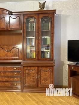 4-к квартира, вторичка, 105м2, 4/9 этаж