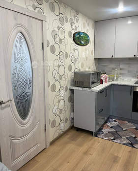 1-к квартира, вторичка, 37м2, 7/9 этаж