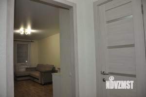 Студия квартира, вторичка, 29м2, 6/13 этаж