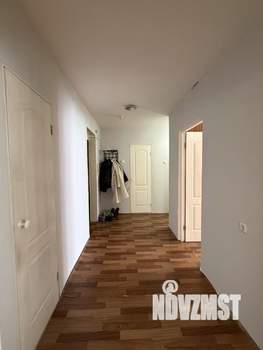 2-к квартира, вторичка, 54м2, 2/11 этаж