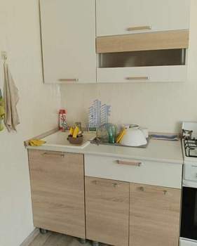 2-к квартира, вторичка, 48м2, 2/10 этаж