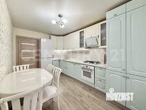 1-к квартира, вторичка, 45м2, 3/10 этаж