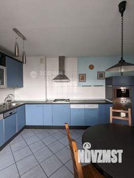 4-к квартира, вторичка, 111м2, 6/10 этаж