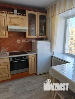 2-к квартира, вторичка, 56м2, 5/5 этаж