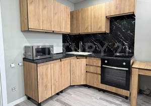 1-к квартира, вторичка, 43м2, 16/16 этаж