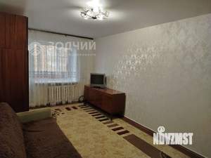 1-к квартира, вторичка, 31м2, 4/5 этаж
