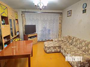 4-к квартира, вторичка, 81м2, 3/5 этаж