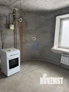 1-к квартира, вторичка, 35м2, 2/8 этаж