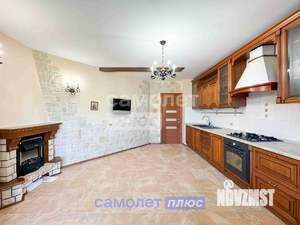 4-к квартира, вторичка, 186м2, 4/5 этаж