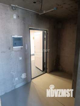 2-к квартира, вторичка, 55м2, 24/24 этаж