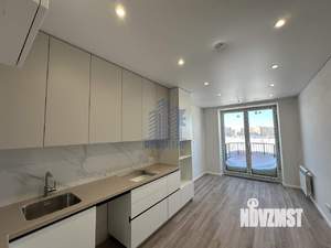 2-к квартира, вторичка, 73м2, 4/12 этаж