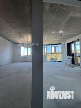 2-к квартира, вторичка, 80м2, 11/23 этаж