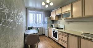 1-к квартира, вторичка, 41м2, 7/12 этаж