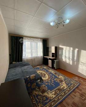 Студия квартира, вторичка, 24м2, 5/9 этаж