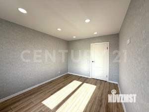 2-к квартира, вторичка, 53м2, 9/9 этаж