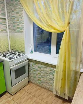 1-к квартира, вторичка, 32м2, 3/5 этаж