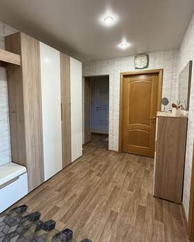 3-к квартира, вторичка, 67м2, 7/9 этаж