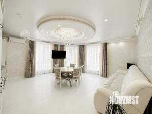 2-к квартира, вторичка, 89м2, 6/7 этаж