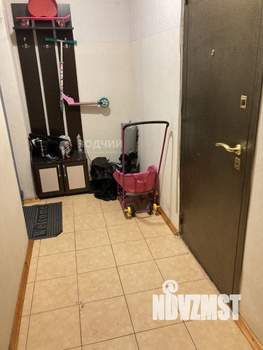 4-к квартира, вторичка, 121м2, 1/5 этаж