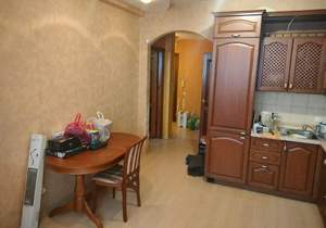 1-к квартира, вторичка, 48м2, 3/4 этаж