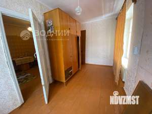 2-к квартира, вторичка, 40м2, 4/5 этаж