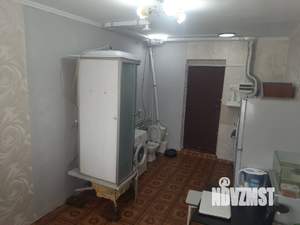 Студия квартира, вторичка, 16м2, 5/5 этаж