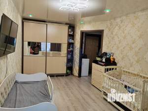 1-к квартира, вторичка, 32м2, 6/9 этаж