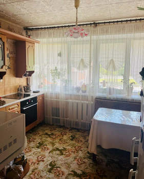 3-к квартира, вторичка, 95м2, 3/14 этаж