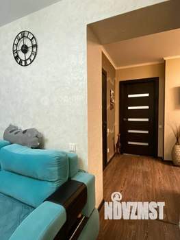 1-к квартира, вторичка, 51м2, 7/9 этаж