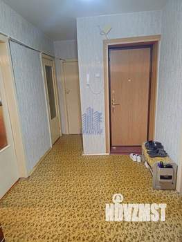 4-к квартира, вторичка, 81м2, 3/5 этаж