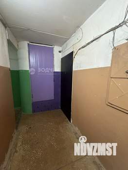 2-к квартира, вторичка, 36м2, 7/9 этаж