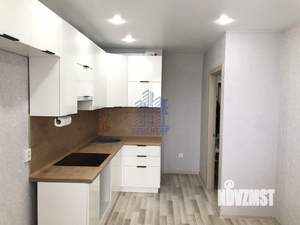 1-к квартира, вторичка, 44м2, 12/18 этаж