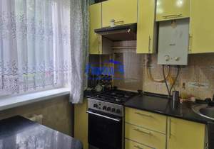 3-к квартира, вторичка, 44м2, 2/5 этаж
