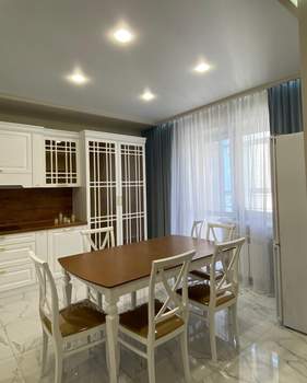 2-к квартира, вторичка, 80м2, 8/23 этаж